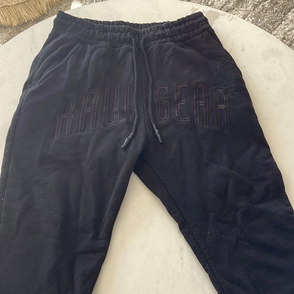 Rawgear sweatpants